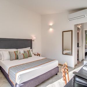 Apartament z 2 sypialniami